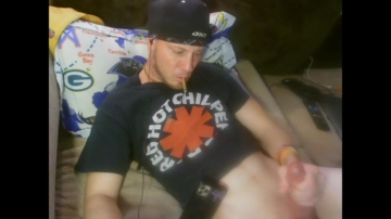 Bigwhitemale  14-10-2021 video milk